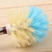 SaveStore Stainless Steel Handle Bathroom Toilet Brush Replacement Toilet Brush Toilet Cleaning Brush Home Bath Cleaner Tools - B07GD73DD6